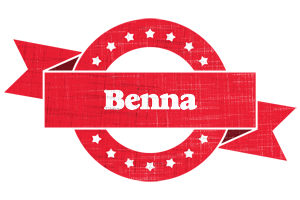 Benna passion logo