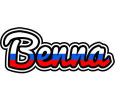 Benna russia logo