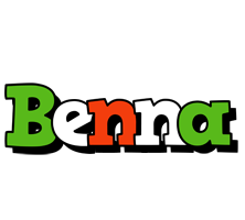 Benna venezia logo