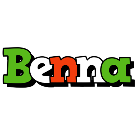 Benna venezia logo