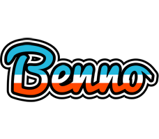 Benno america logo