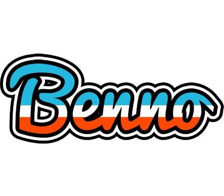 Benno america logo
