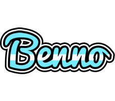 Benno argentine logo