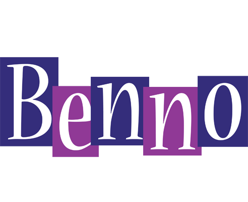 Benno autumn logo