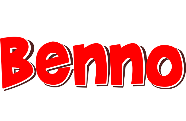 Benno basket logo