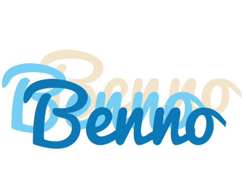 Benno breeze logo