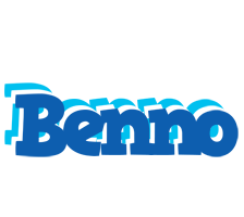 Benno business logo