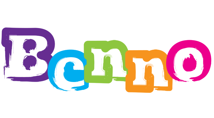 Benno casino logo