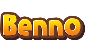 Benno cookies logo