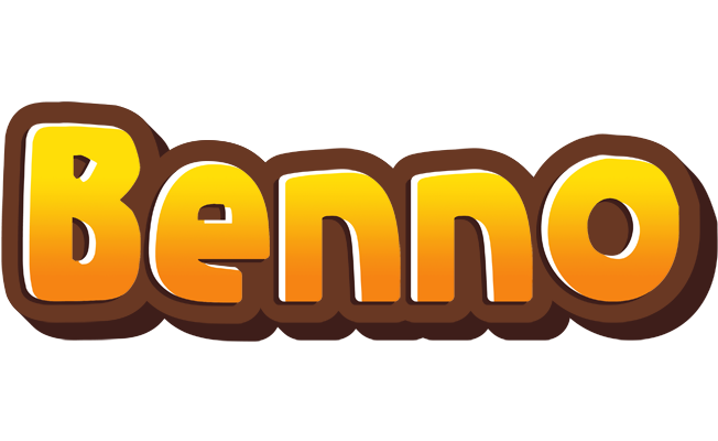 Benno cookies logo