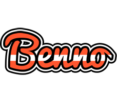 Benno denmark logo