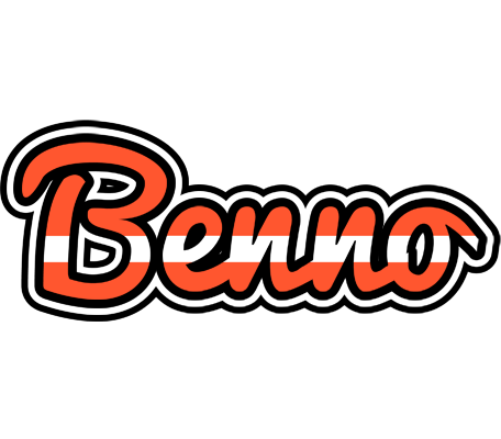 Benno denmark logo