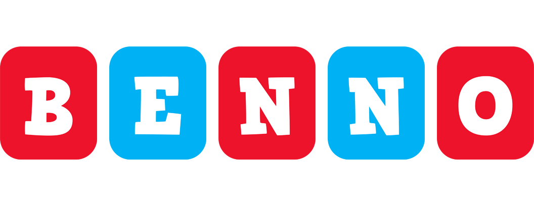 Benno diesel logo