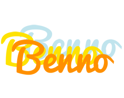 Benno energy logo