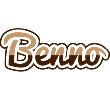 Benno exclusive logo