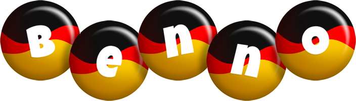 Benno german logo