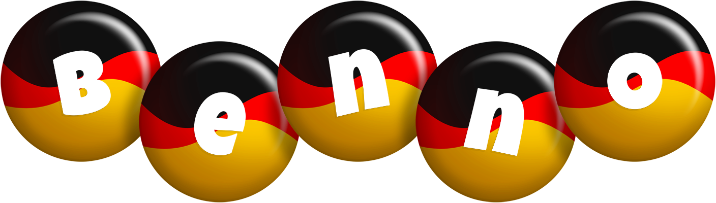 Benno german logo
