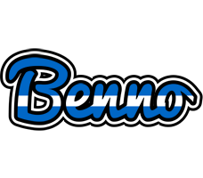 Benno greece logo