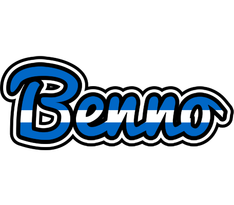 Benno greece logo