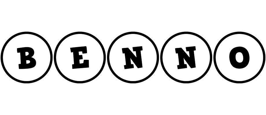 Benno handy logo
