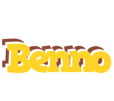 Benno hotcup logo