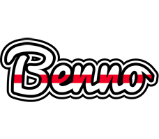 Benno kingdom logo