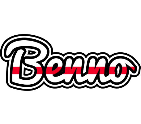 Benno kingdom logo