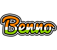 Benno mumbai logo