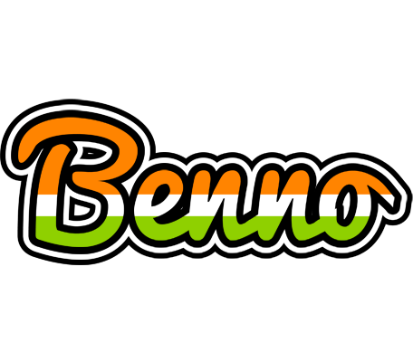 Benno mumbai logo