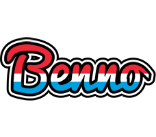 Benno norway logo