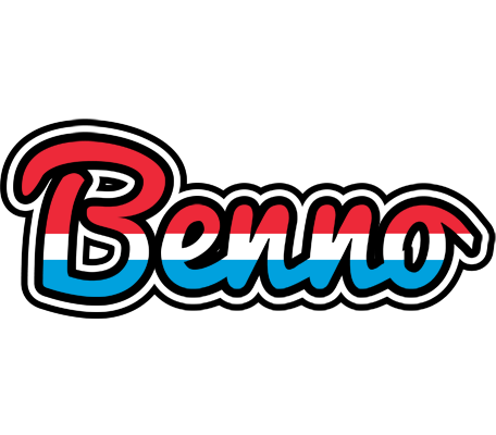 Benno norway logo