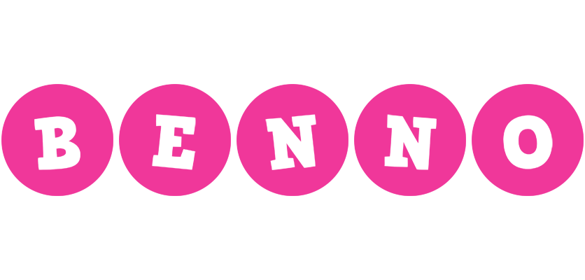 Benno poker logo