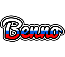 Benno russia logo