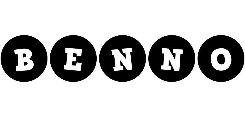 Benno tools logo