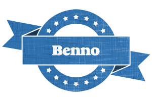 Benno trust logo