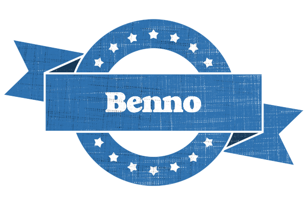 Benno trust logo