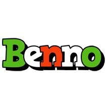 Benno venezia logo