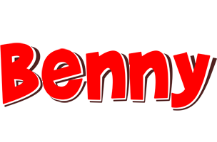 Benny basket logo