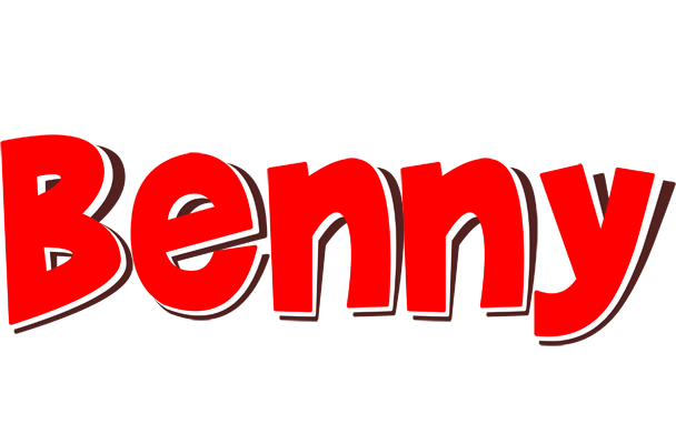 Benny basket logo
