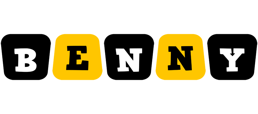 Benny boots logo