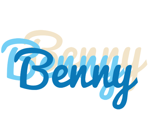 Benny breeze logo