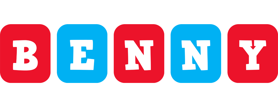 Benny diesel logo