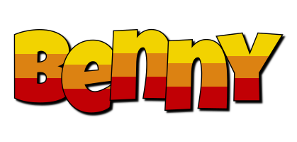 Benny jungle logo