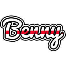 Benny kingdom logo