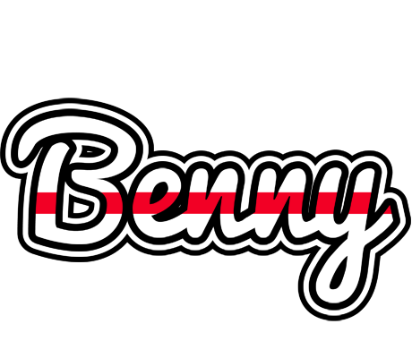 Benny kingdom logo