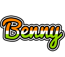 Benny mumbai logo