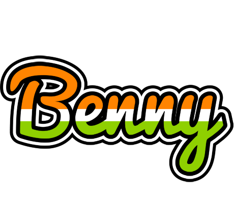 Benny mumbai logo