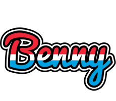 Benny norway logo