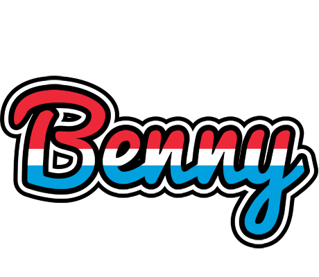 Benny norway logo
