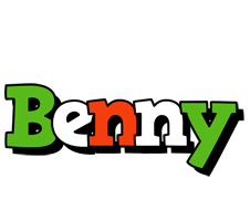 Benny venezia logo